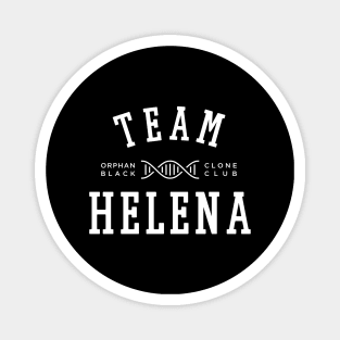 TEAM HELENA Magnet